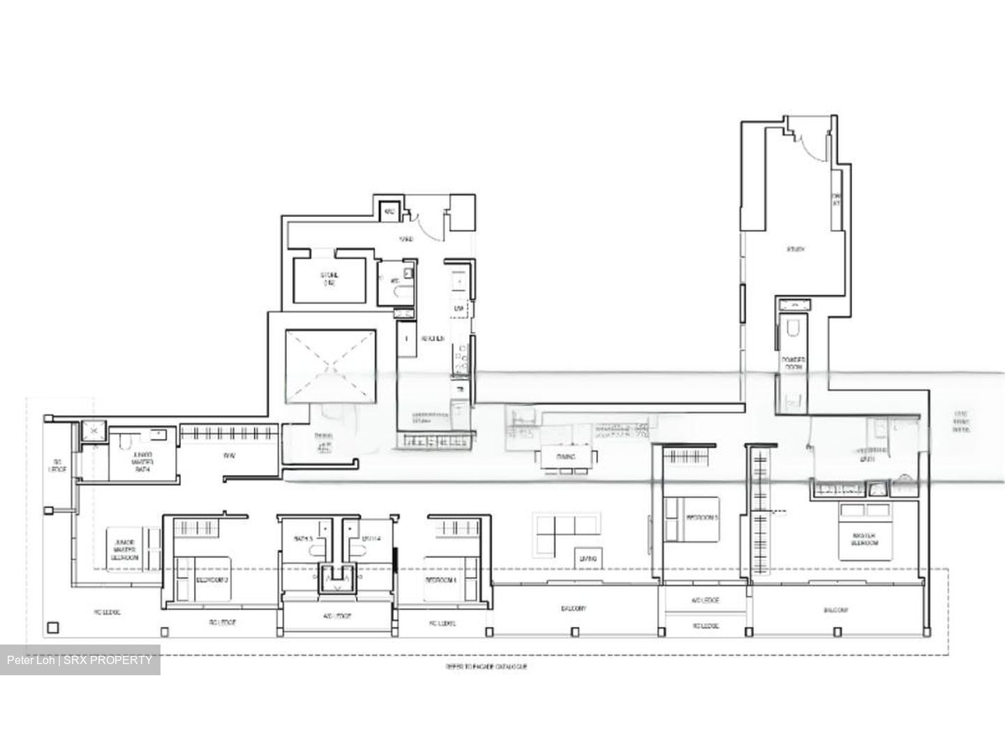 River Valley Road (D6), Condominium #454850291